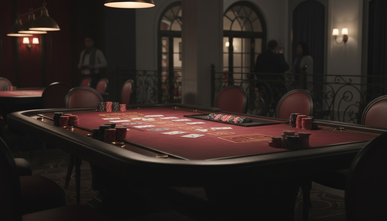 Ontdek de Wereld van Kinbet Casino Spellen